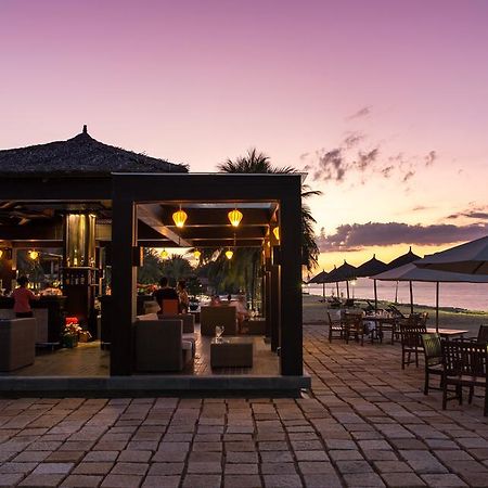 Golden Sand Resort And Spa Hội An Buitenkant foto