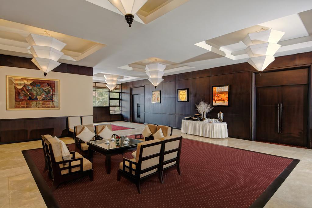 Golden Sand Resort And Spa Hội An Buitenkant foto