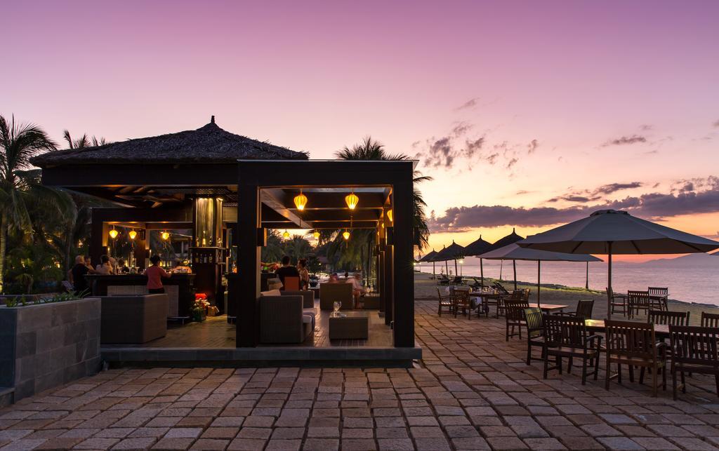Golden Sand Resort And Spa Hội An Buitenkant foto
