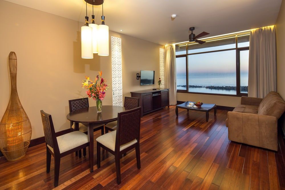 Golden Sand Resort And Spa Hội An Buitenkant foto