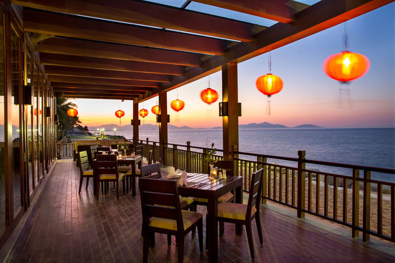 Golden Sand Resort And Spa Hội An Buitenkant foto