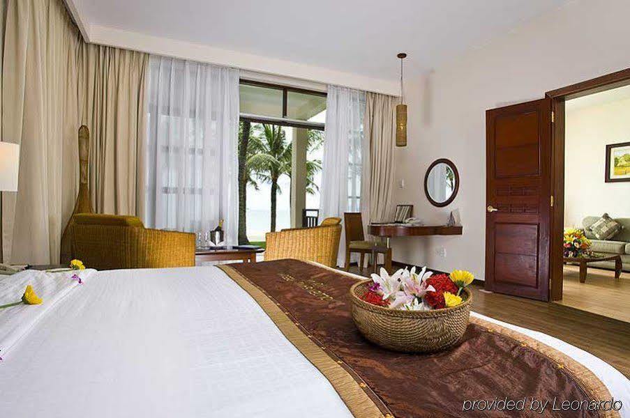 Golden Sand Resort And Spa Hội An Kamer foto